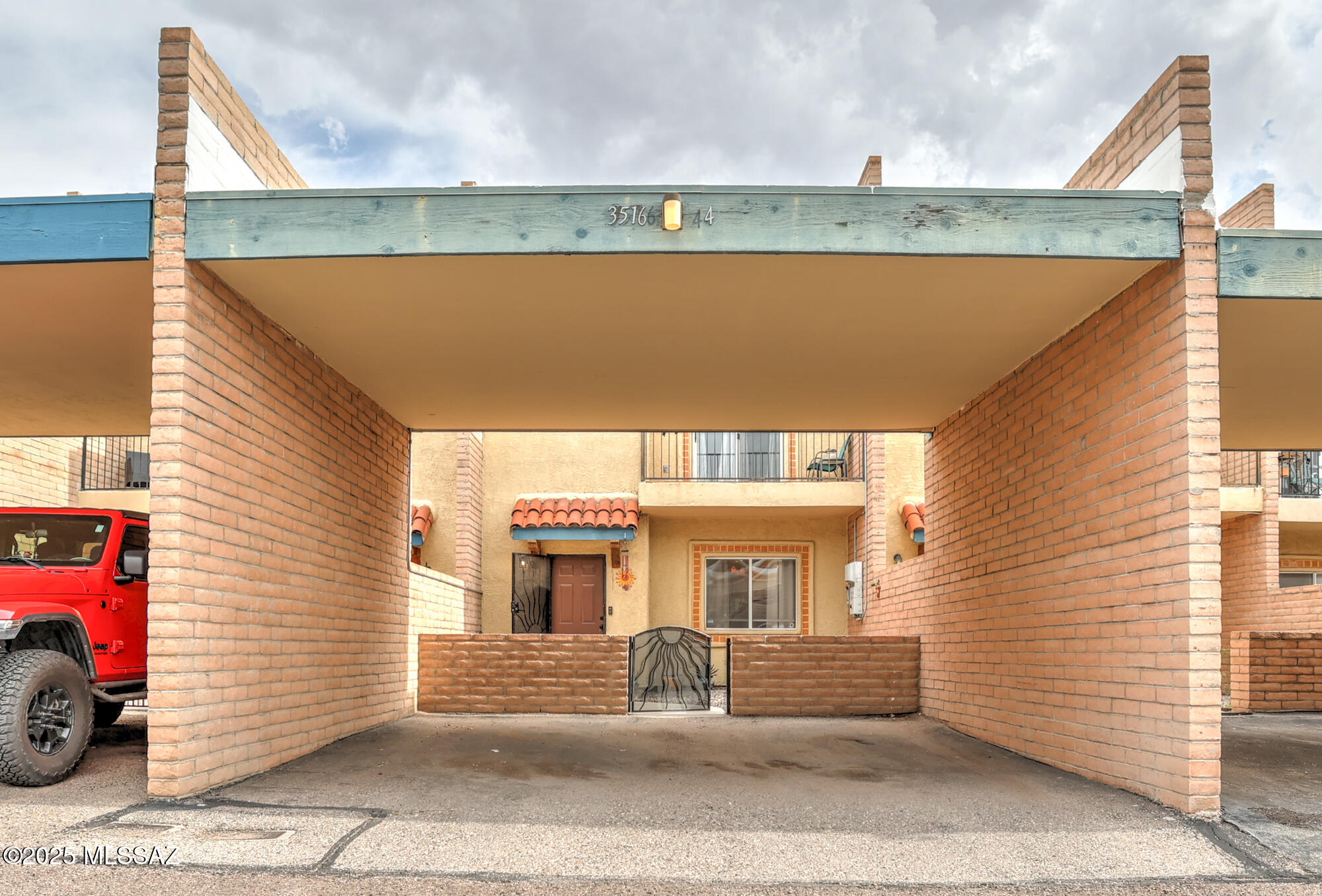 3516 South Mission Road, Unit 4 Tucson, AZ 85713 - Photo 6 of 45
