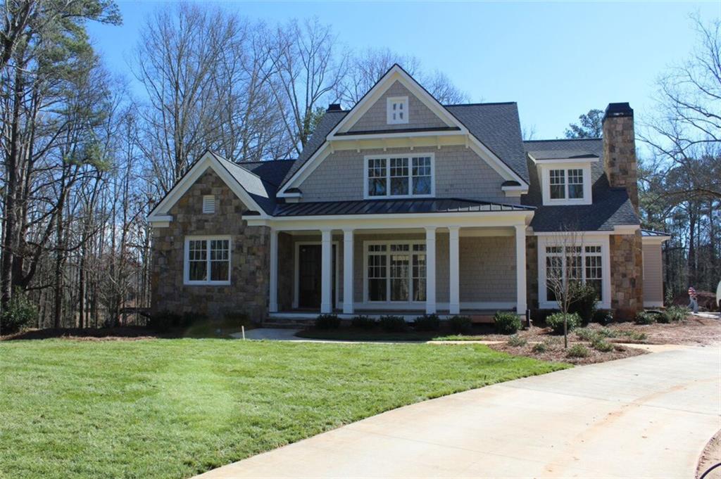 354 Cox Road Roswell, GA 30075 - Photo 1 of 1 Gallery Image 1