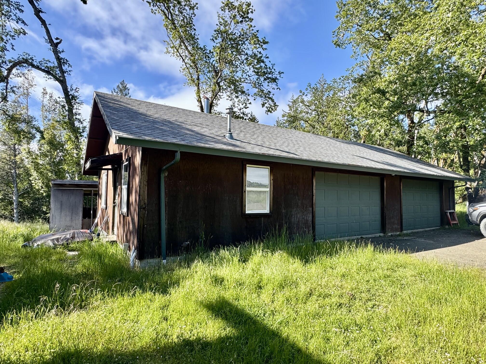1460 Tim Mullen Road Kneeland, CA 95549 - Photo 75 of 93
