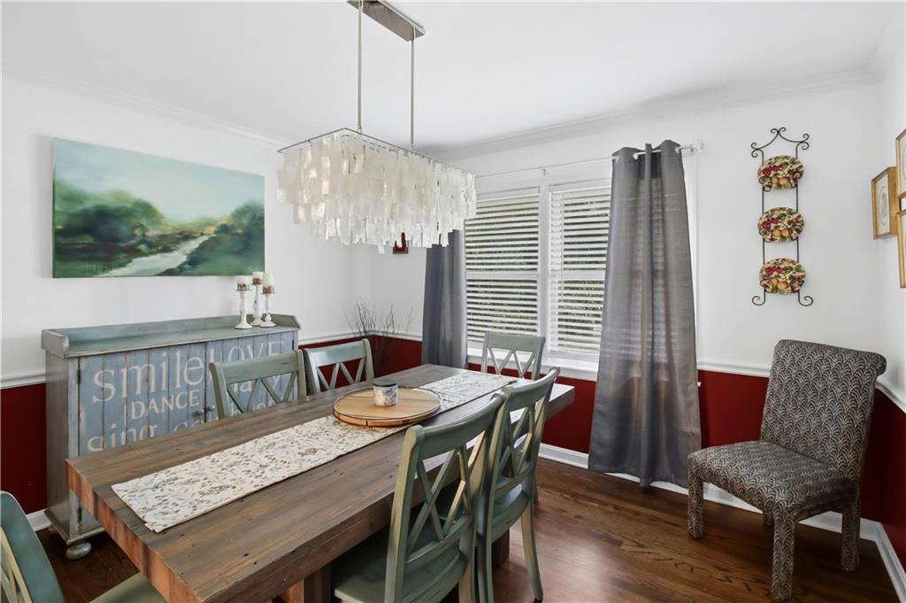 1507 Knollwood Terrace Decatur, GA 30033 - Photo 11 of 31
