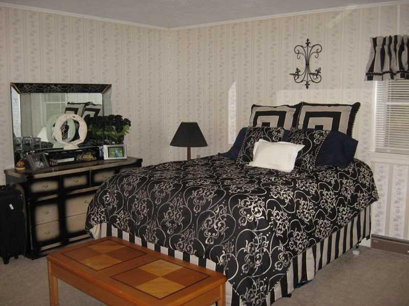 84 Abnaki Road Madison, ME 04950 - Photo 14 of 22 Master Bedroom.