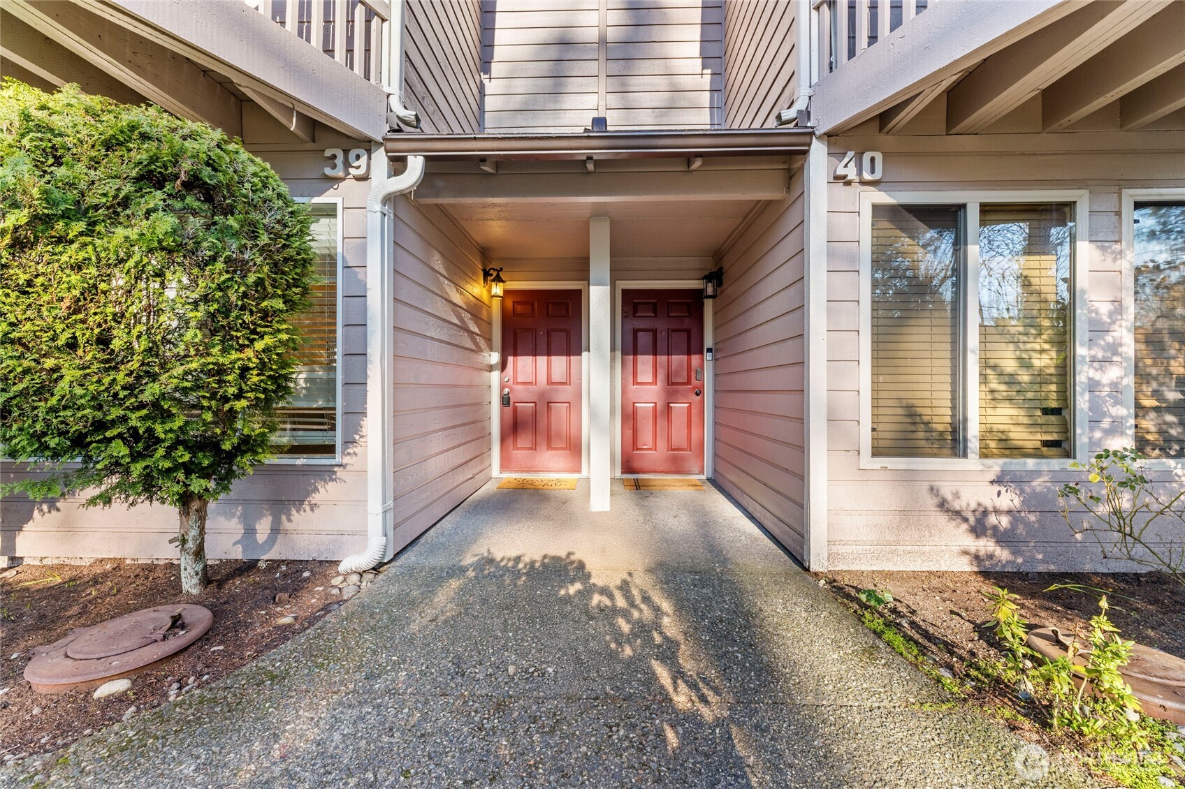 1555 Union Avenue Northeast, Unit 39 Renton, WA 98059 - Photo 2 of 26