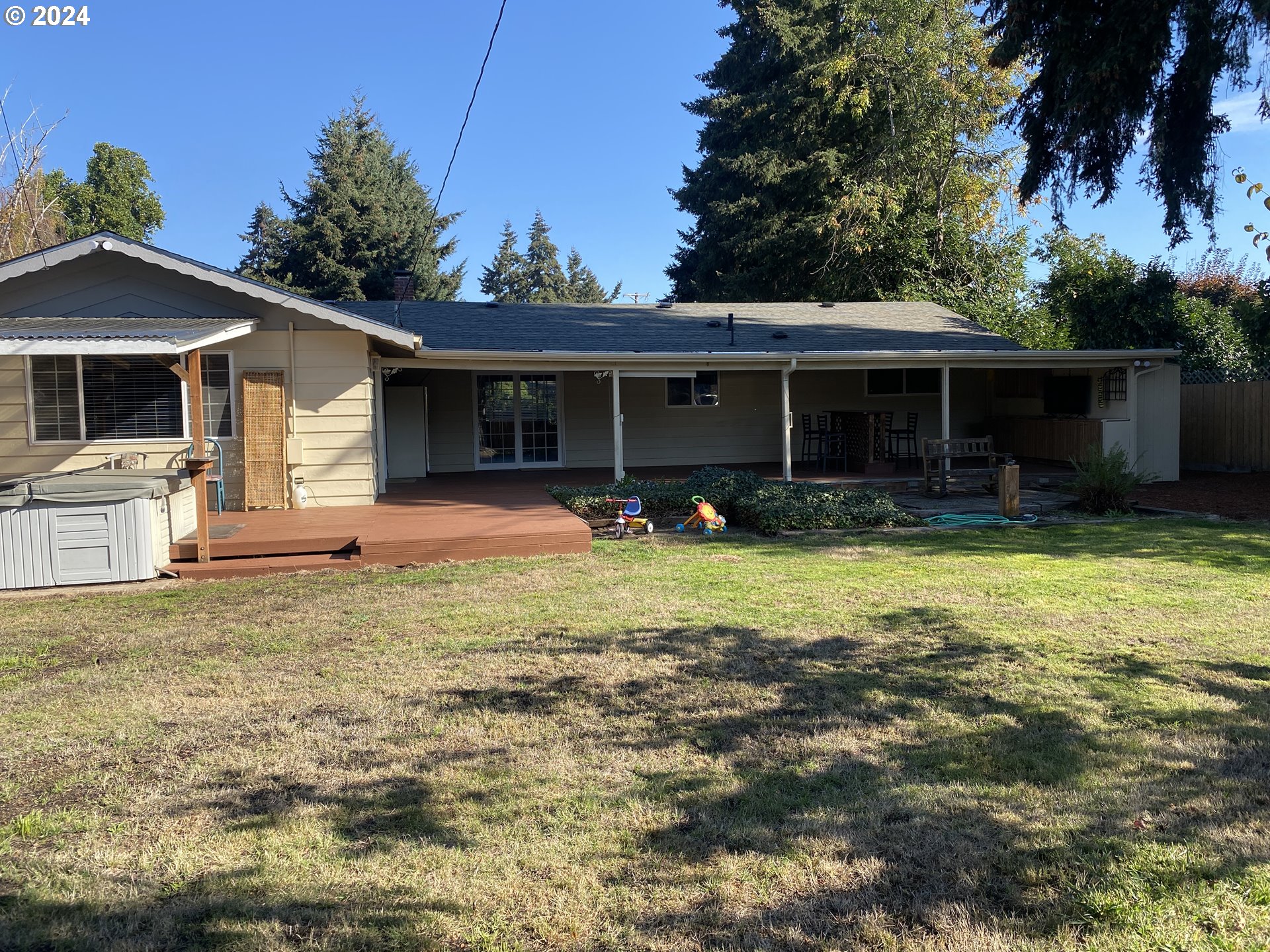 1324 Tamarack Street Springfield, OR 97477 - Photo 33 of 41