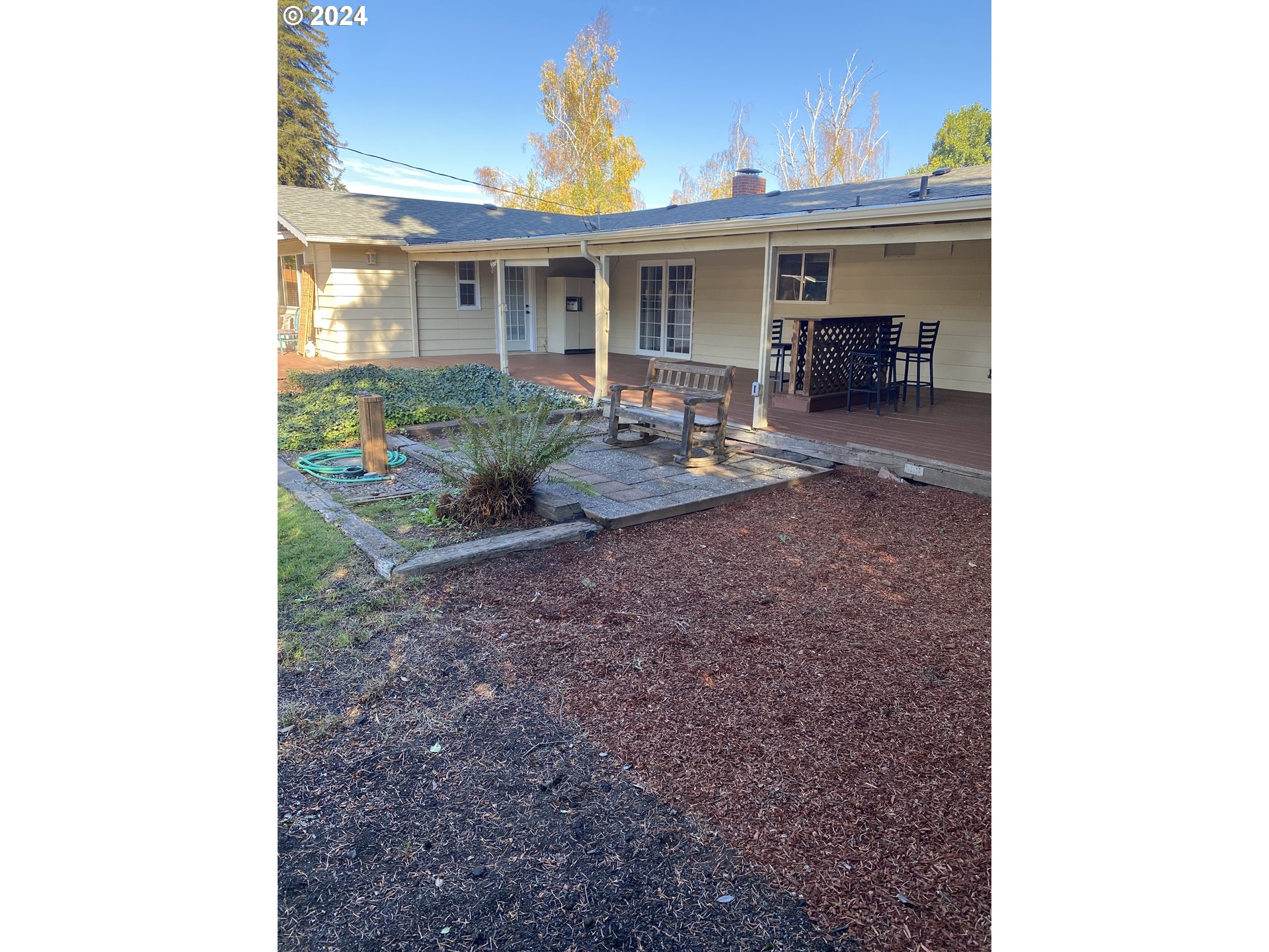 1324 Tamarack Street Springfield, OR 97477 - Photo 37 of 41