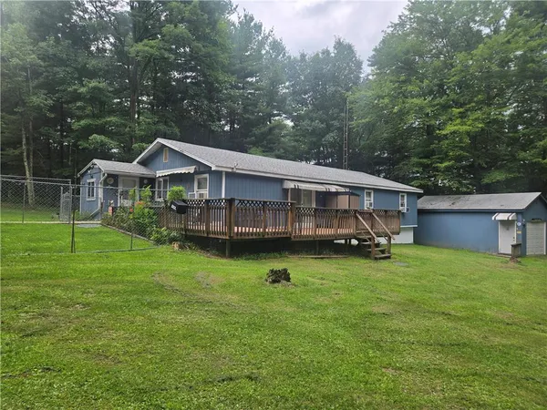 $265,000 | 485 Buck Hill Road, Palmerton, PA 18071
