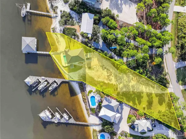 $1,200,000 | 26594 Cotton Bayou Drive, Orange Beach, AL 36561