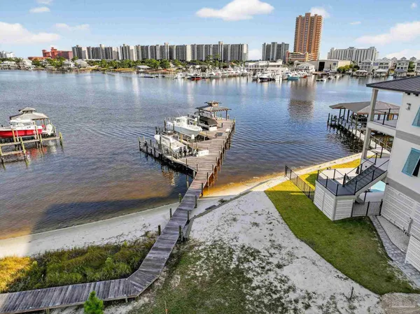 $1,200,000 | 26594 Cotton Bayou Drive, Orange Beach, AL 36561