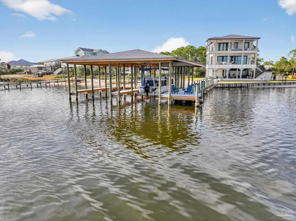 $1,200,000 | 26594 Cotton Bayou Drive, Orange Beach, AL 36561