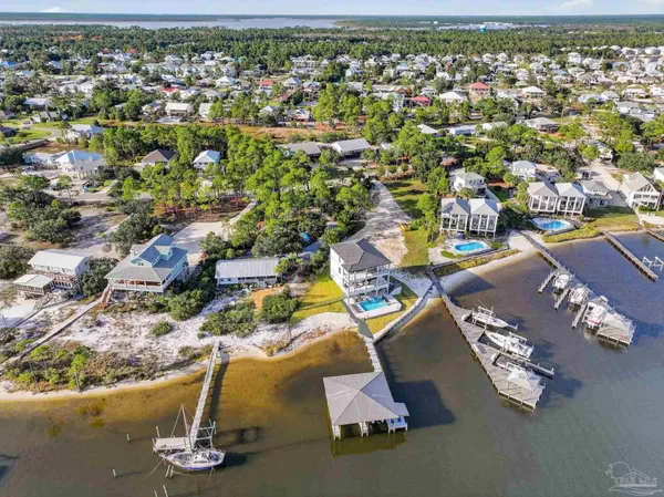 $1,200,000 | 26594 Cotton Bayou Drive, Orange Beach, AL 36561