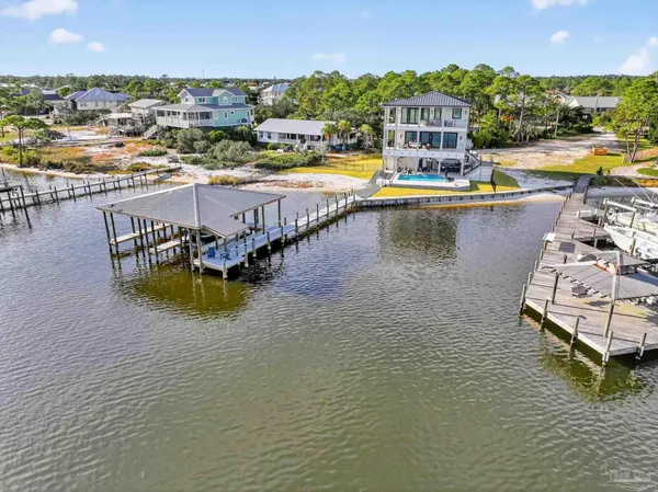$1,200,000 | 26594 Cotton Bayou Drive, Orange Beach, AL 36561