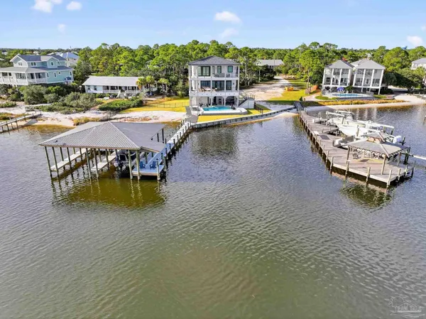 $1,200,000 | 26594 Cotton Bayou Drive, Orange Beach, AL 36561