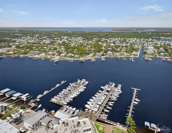 $1,200,000 | 26594 Cotton Bayou Drive, Orange Beach, AL 36561