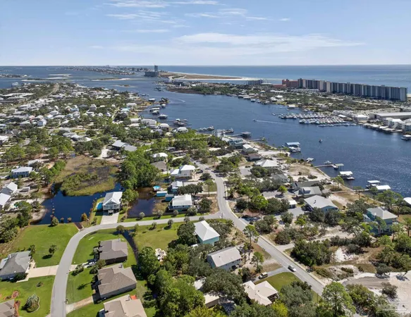 $1,200,000 | 26594 Cotton Bayou Drive, Orange Beach, AL 36561
