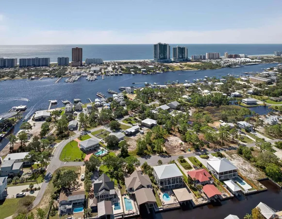 $1,200,000 | 26594 Cotton Bayou Drive, Orange Beach, AL 36561