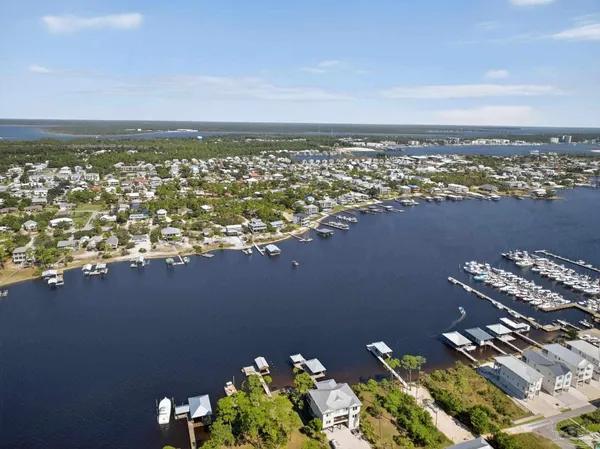 $1,200,000 | 26594 Cotton Bayou Drive, Orange Beach, AL 36561