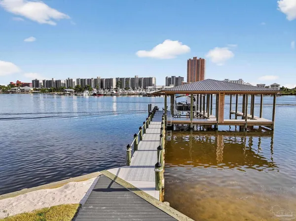 $1,200,000 | 26594 Cotton Bayou Drive, Orange Beach, AL 36561