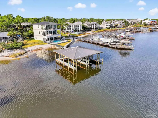 $1,200,000 | 26594 Cotton Bayou Drive, Orange Beach, AL 36561