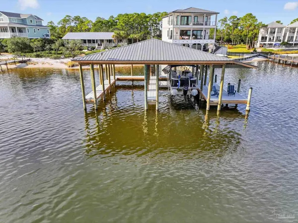 $1,200,000 | 26594 Cotton Bayou Drive, Orange Beach, AL 36561
