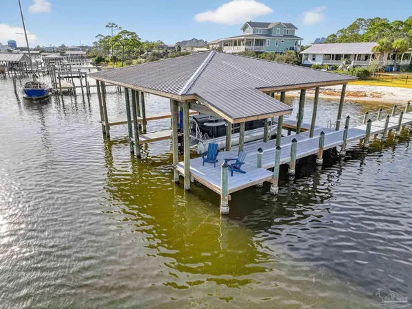 $1,200,000 | 26594 Cotton Bayou Drive, Orange Beach, AL 36561