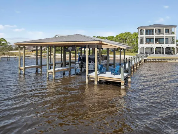 $1,200,000 | 26594 Cotton Bayou Drive, Orange Beach, AL 36561