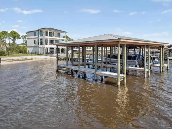 $1,200,000 | 26594 Cotton Bayou Drive, Orange Beach, AL 36561