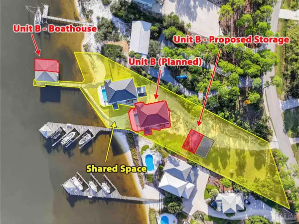 $1,200,000 | 26594 Cotton Bayou Drive, Orange Beach, AL 36561