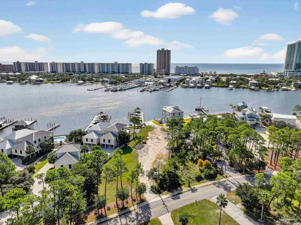 $1,200,000 | 26594 Cotton Bayou Drive, Orange Beach, AL 36561