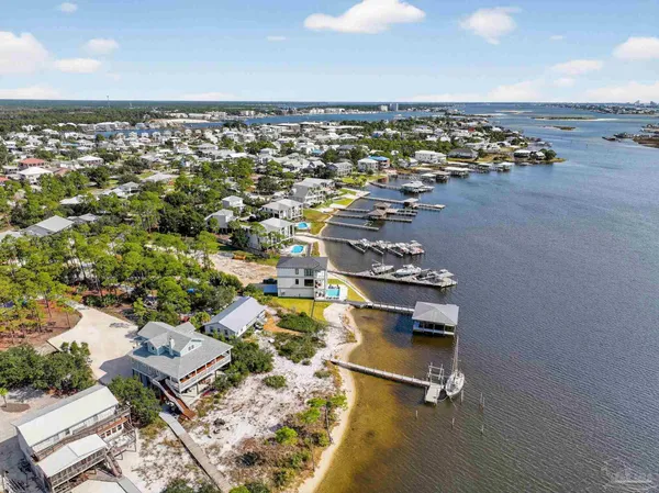$1,200,000 | 26594 Cotton Bayou Drive, Orange Beach, AL 36561