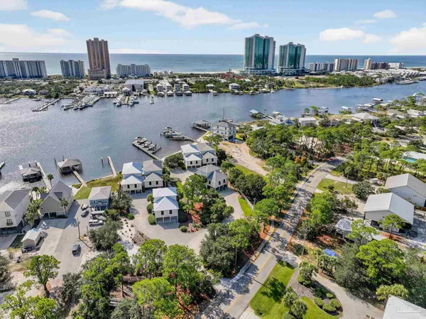 $1,200,000 | 26594 Cotton Bayou Drive, Orange Beach, AL 36561