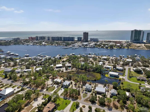 $1,200,000 | 26594 Cotton Bayou Drive, Orange Beach, AL 36561