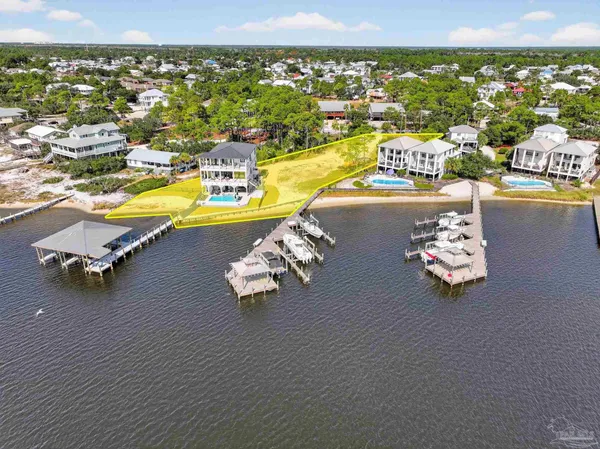 $1,200,000 | 26594 Cotton Bayou Drive, Orange Beach, AL 36561