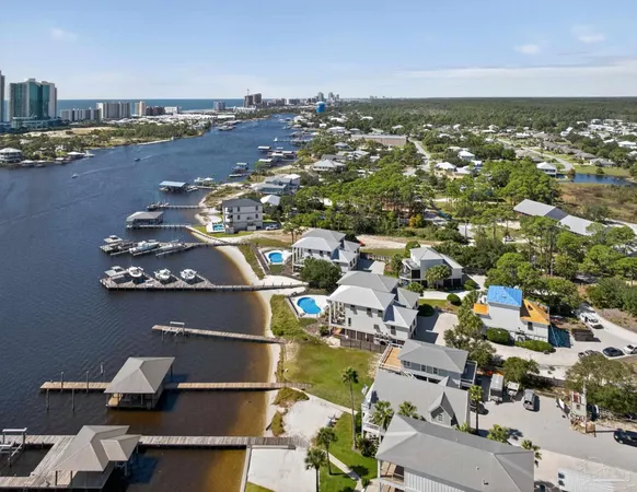 $1,200,000 | 26594 Cotton Bayou Drive, Orange Beach, AL 36561