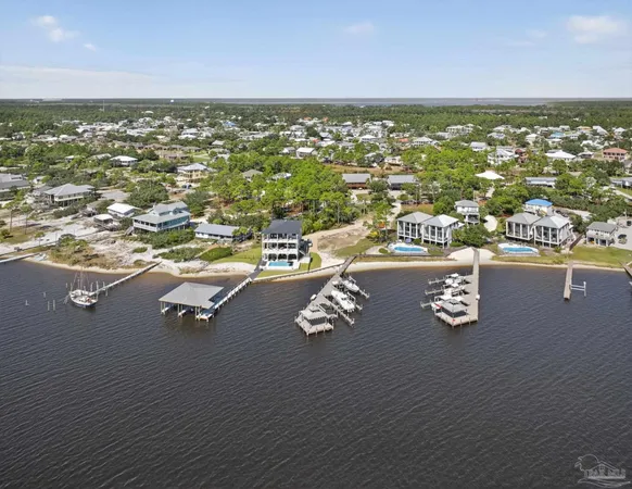 $1,200,000 | 26594 Cotton Bayou Drive, Orange Beach, AL 36561