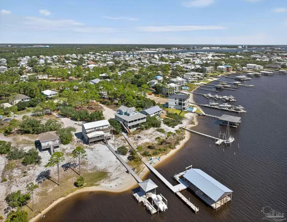 $1,200,000 | 26594 Cotton Bayou Drive, Orange Beach, AL 36561