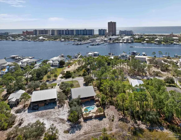 $1,200,000 | 26594 Cotton Bayou Drive, Orange Beach, AL 36561