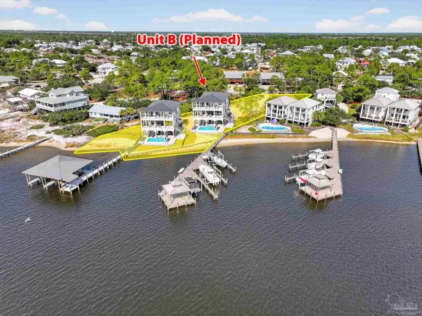 $1,200,000 | 26594 Cotton Bayou Drive, Orange Beach, AL 36561