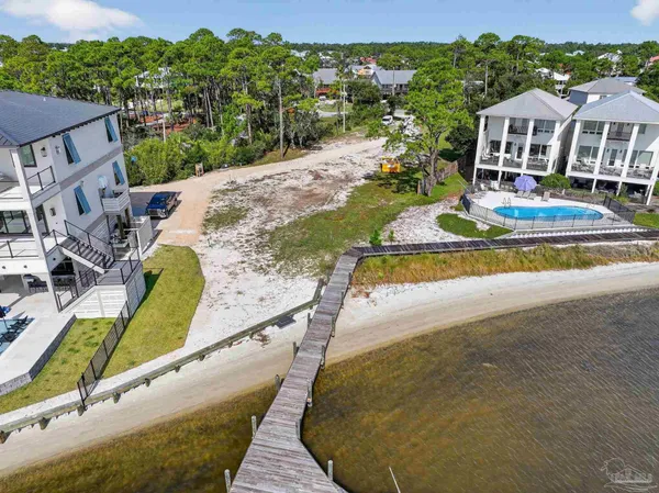 $1,200,000 | 26594 Cotton Bayou Drive, Orange Beach, AL 36561