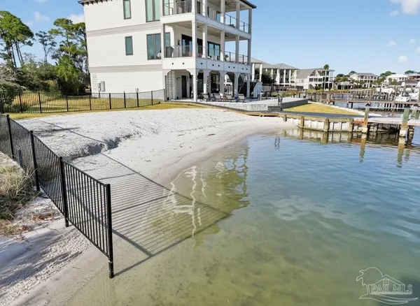 $1,200,000 | 26594 Cotton Bayou Drive, Orange Beach, AL 36561