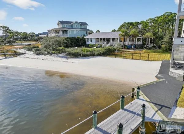 $1,200,000 | 26594 Cotton Bayou Drive, Orange Beach, AL 36561