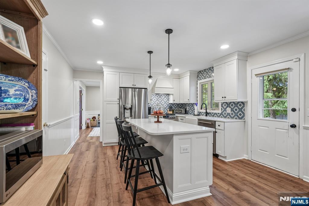 4 Holyoke Road Wayne, NJ 07470 - Photo 15 of 50