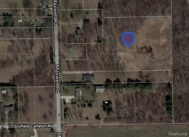 Vacant Maxwell Road Carleton, MI 48117 - Photo 11 of 12 Gallery Image 11