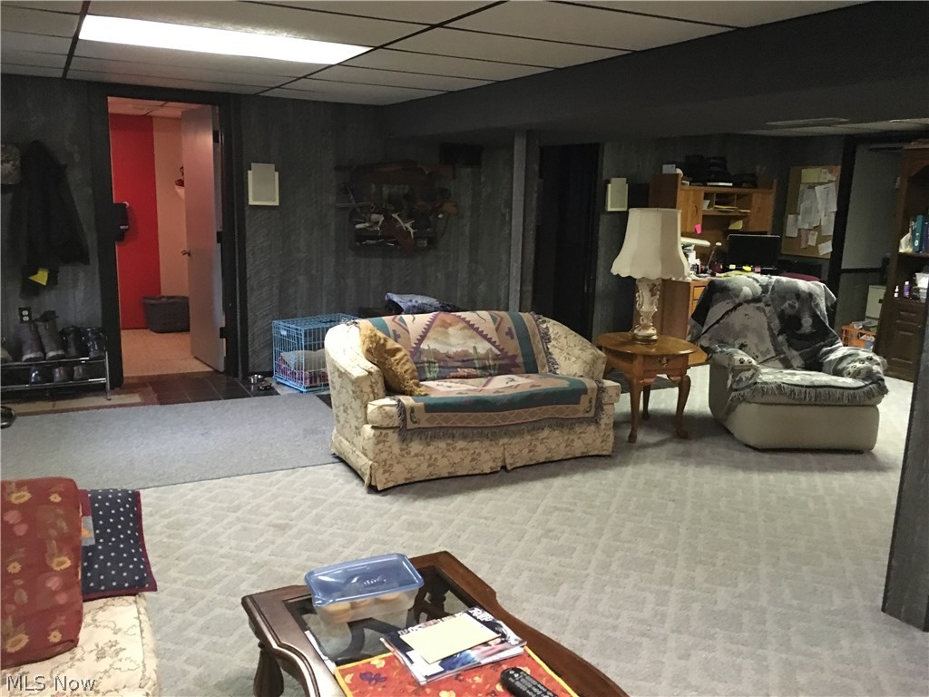 3322 Tabor Ridge Road Northeast Mineral City, OH 44656 - Photo 16 of 28 Gallery Image 16