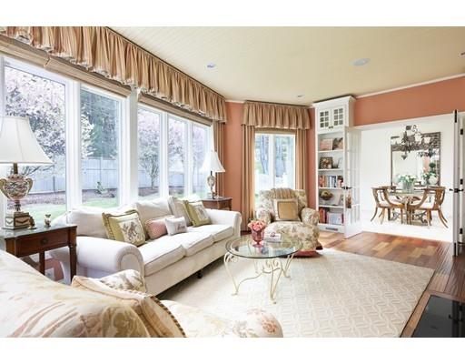$3,400,000 | 568 Wellesley Street, Weston, MA 02493