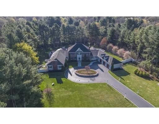 $3,400,000 | 568 Wellesley Street, Weston, MA 02493
