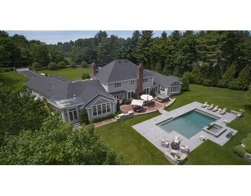 $3,400,000 | 568 Wellesley Street, Weston, MA 02493