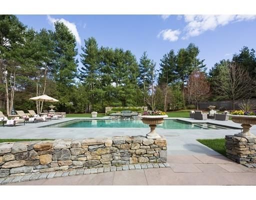 $3,400,000 | 568 Wellesley Street, Weston, MA 02493