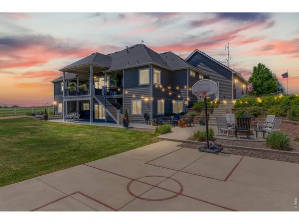 $2,600,000 | 6558 North Co Road 11C, Loveland, CO 80538