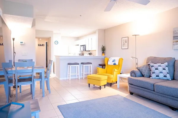 $293,000 | 110 Ocean Hollow Lane, Unit 105, St. Augustine, FL 32084