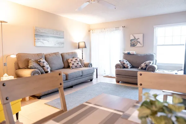 $293,000 | 110 Ocean Hollow Lane, Unit 105, St. Augustine, FL 32084