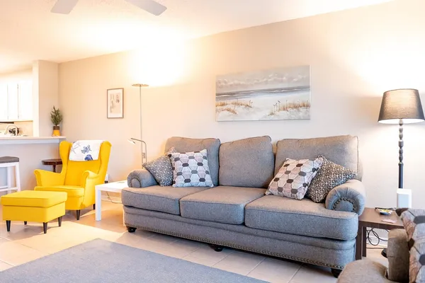 $293,000 | 110 Ocean Hollow Lane, Unit 105, St. Augustine, FL 32084